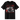 Back on the Strip Black Tee