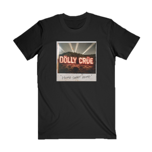 Dölly Crüe Tee (PRE-ORDER)