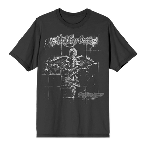 Dr. Feelgood Cover Tee
