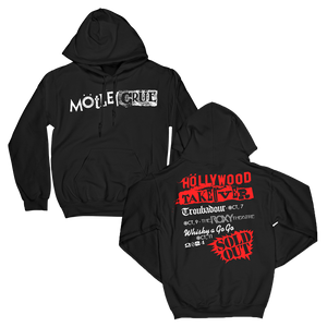 Höllywood Takeöver Hoodie