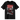 Vegas Admat Black Tee