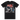 Vintage Punk Collage Tee