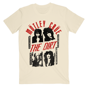 The Dirt Fame Tee
