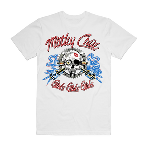 Vintage Sparkplug Tee