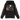 Shout At The Devil Vintage Flames Hoodie