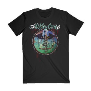 Dr. Feelgood Special 35th Anniversary Edition Caduceus Tee