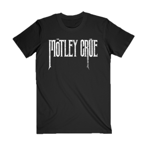 Theatre of Pain Logo Tee
