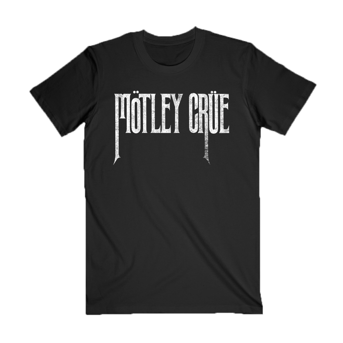 Theatre of Pain Logo Tee
