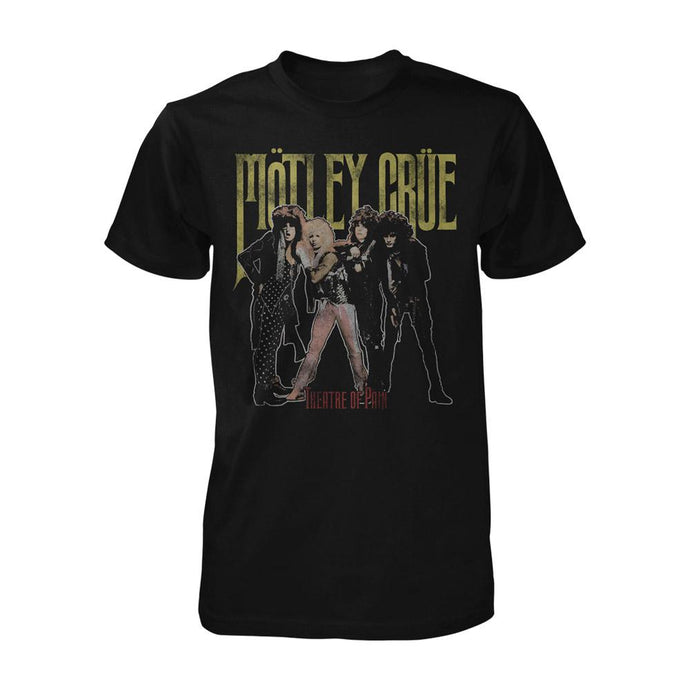 Theatre Of Pain Vintage